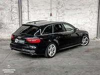 Audi a4 avant 1.8 tfsi s-line 170pk 2013 -orig. nl-, 8-kbb-08 - afbeelding 7 van  44