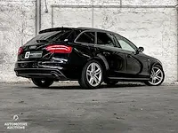 Audi a4 avant 1.8 tfsi s-line 170pk 2013 -orig. nl-, 8-kbb-08 - afbeelding 8 van  44