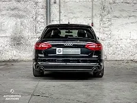 Audi a4 avant 1.8 tfsi s-line 170pk 2013 -orig. nl-, 8-kbb-08 - afbeelding 10 van  44