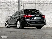 Audi a4 avant 1.8 tfsi s-line 170pk 2013 -orig. nl-, 8-kbb-08 - afbeelding 15 van  44