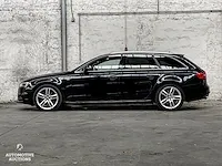 Audi a4 avant 1.8 tfsi s-line 170pk 2013 -orig. nl-, 8-kbb-08 - afbeelding 17 van  44