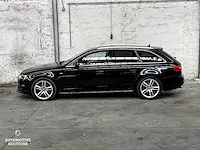 Audi a4 avant 1.8 tfsi s-line 170pk 2013 -orig. nl-, 8-kbb-08 - afbeelding 18 van  44
