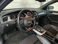 Audi a4 avant 1.8 tfsi s-line 170pk 2013 -orig. nl-, 8-kbb-08 - afbeelding 19 van  44