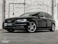 Audi a4 avant 1.8 tfsi s-line 170pk 2013 -orig. nl-, 8-kbb-08 - afbeelding 12 van  44