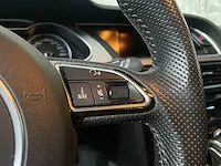 Audi a4 avant 1.8 tfsi s-line 170pk 2013 -orig. nl-, 8-kbb-08 - afbeelding 25 van  44