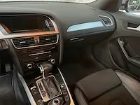 Audi a4 avant 1.8 tfsi s-line 170pk 2013 -orig. nl-, 8-kbb-08 - afbeelding 28 van  44