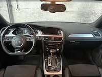 Audi a4 avant 1.8 tfsi s-line 170pk 2013 -orig. nl-, 8-kbb-08 - afbeelding 29 van  44