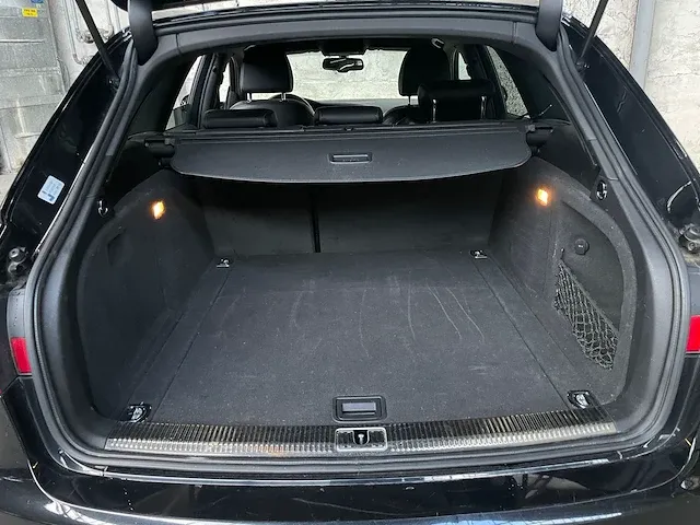 Audi a4 avant 1.8 tfsi s-line 170pk 2013 -orig. nl-, 8-kbb-08 - afbeelding 31 van  44