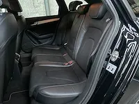 Audi a4 avant 1.8 tfsi s-line 170pk 2013 -orig. nl-, 8-kbb-08 - afbeelding 33 van  44