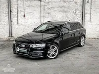 Audi a4 avant 1.8 tfsi s-line 170pk 2013 -orig. nl-, 8-kbb-08 - afbeelding 23 van  44