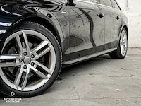 Audi a4 avant 1.8 tfsi s-line 170pk 2013 -orig. nl-, 8-kbb-08 - afbeelding 34 van  44