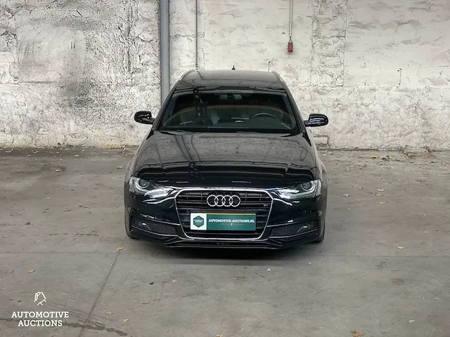 Audi a4 avant 1.8 tfsi s-line 170pk 2013 -orig. nl-, 8-kbb-08 - afbeelding 41 van  44
