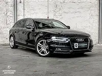 Audi a4 avant 1.8 tfsi s-line 170pk 2013 -orig. nl-, 8-kbb-08 - afbeelding 43 van  44