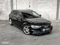 Audi a4 avant 1.8 tfsi s-line 170pk 2013 -orig. nl-, 8-kbb-08 - afbeelding 44 van  44