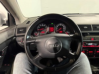 Audi a4 avant 2.0, 73-np-vd - afbeelding 2 van  13