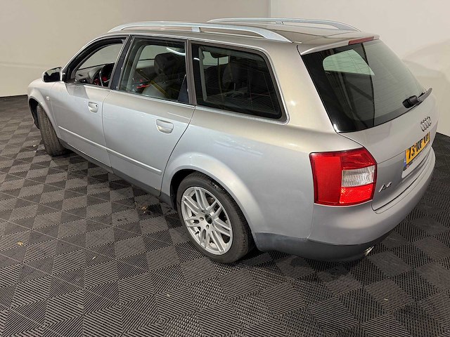 Audi a4 avant 2.0, 73-np-vd - afbeelding 6 van  13