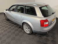 Audi a4 avant 2.0, 73-np-vd - afbeelding 6 van  13