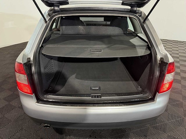 Audi a4 avant 2.0, 73-np-vd - afbeelding 8 van  13