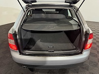 Audi a4 avant 2.0, 73-np-vd - afbeelding 8 van  13