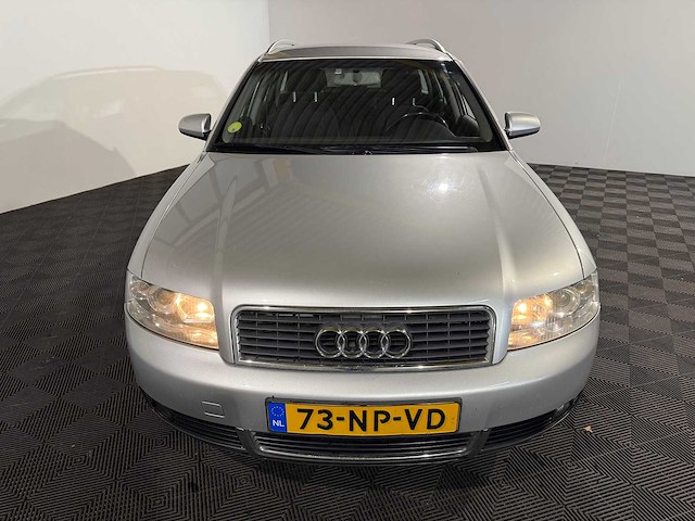 Audi a4 avant 2.0, 73-np-vd - afbeelding 5 van  13
