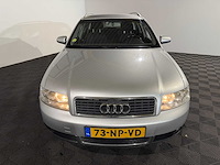 Audi a4 avant 2.0, 73-np-vd - afbeelding 5 van  13