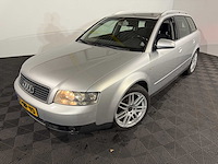 Audi a4 avant 2.0, 73-np-vd - afbeelding 1 van  13