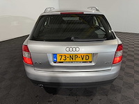 Audi a4 avant 2.0, 73-np-vd - afbeelding 7 van  13