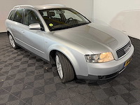 Audi a4 avant 2.0, 73-np-vd - afbeelding 10 van  13