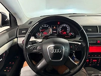Audi a4 avant 2.0 advance, 12-xt-ns - afbeelding 3 van  14