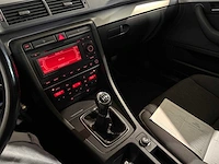 Audi a4 avant 2.0 advance, 12-xt-ns - afbeelding 4 van  14