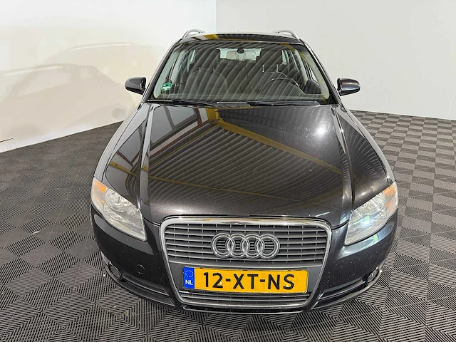 Audi a4 avant 2.0 advance, 12-xt-ns - afbeelding 6 van  14