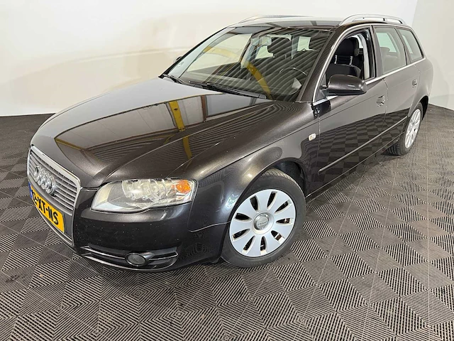 Audi a4 avant 2.0 advance, 12-xt-ns - afbeelding 1 van  14