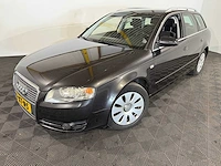 Audi a4 avant 2.0 advance, 12-xt-ns - afbeelding 1 van  14