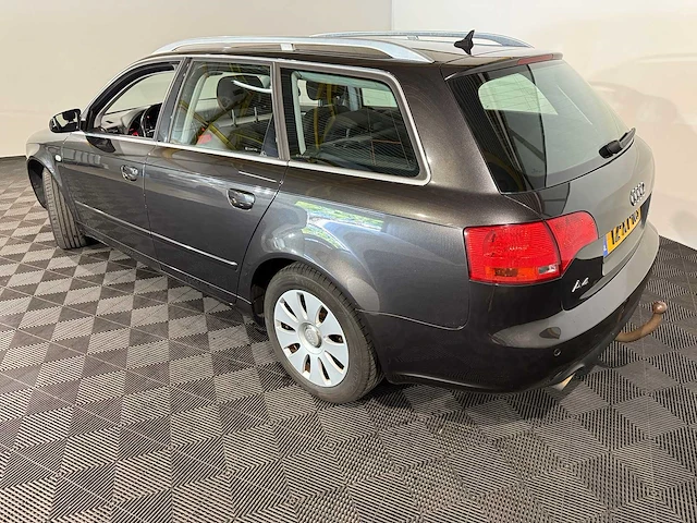 Audi a4 avant 2.0 advance, 12-xt-ns - afbeelding 7 van  14