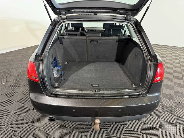 Audi a4 avant 2.0 advance, 12-xt-ns - afbeelding 9 van  14