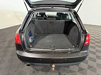 Audi a4 avant 2.0 advance, 12-xt-ns - afbeelding 9 van  14
