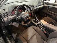 Audi a4 avant 2.0 advance, 12-xt-ns - afbeelding 13 van  14