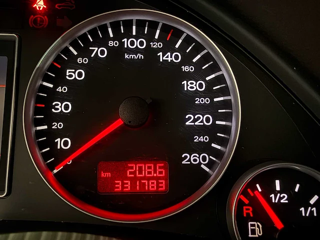 Audi a4 avant 2.0 advance, 12-xt-ns - afbeelding 14 van  14