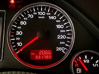 Audi a4 avant 2.0 advance, 12-xt-ns - afbeelding 14 van  14