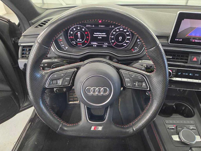 Audi a4 avant 2.0 t mhev sport s line black edition | sk-518-z - afbeelding 2 van  28