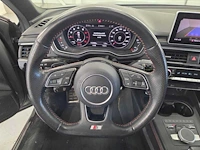 Audi a4 avant 2.0 t mhev sport s line black edition | sk-518-z - afbeelding 2 van  28