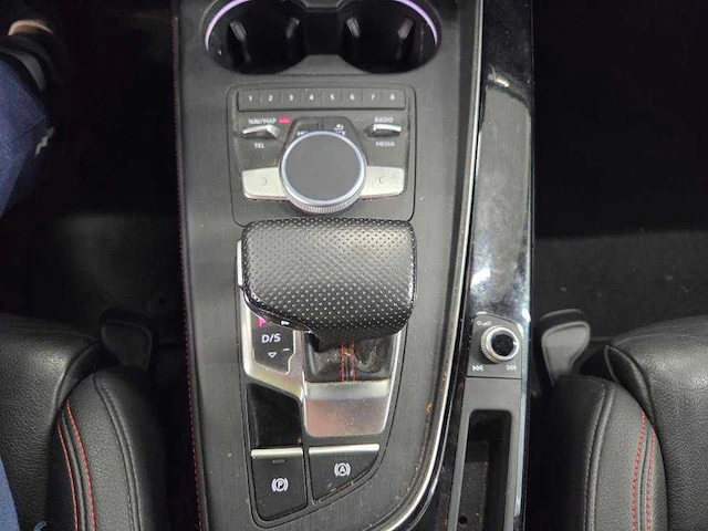 Audi a4 avant 2.0 t mhev sport s line black edition | sk-518-z - afbeelding 5 van  28