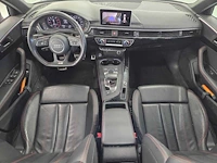Audi a4 avant 2.0 t mhev sport s line black edition | sk-518-z - afbeelding 11 van  28