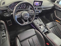 Audi a4 avant 2.0 t mhev sport s line black edition | sk-518-z - afbeelding 13 van  28