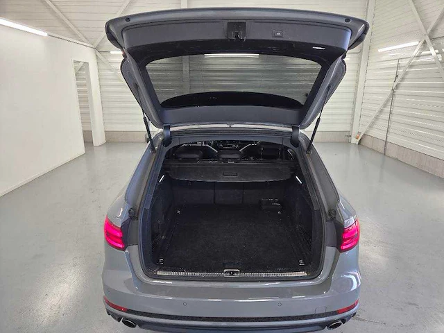 Audi a4 avant 2.0 t mhev sport s line black edition | sk-518-z - afbeelding 15 van  28