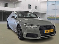Audi a4 avant 2.0 t mhev sport s line black edition | sk-518-z - afbeelding 12 van  28