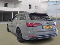 Audi a4 avant 2.0 t mhev sport s line black edition | sk-518-z - afbeelding 23 van  28