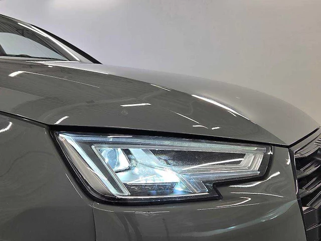 Audi a4 avant 2.0 t mhev sport s line black edition | sk-518-z - afbeelding 25 van  28