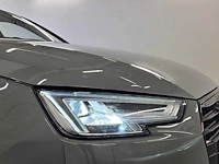 Audi a4 avant 2.0 t mhev sport s line black edition | sk-518-z - afbeelding 25 van  28