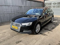 Audi a4 avant 2.0 tdi - personenauto